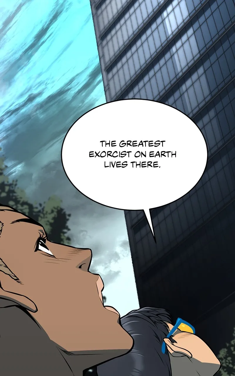 Our Resident Exorcist Chapter 1 page 52 - 