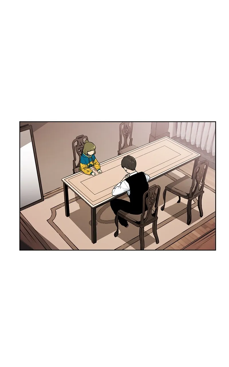 Our Resident Exorcist Chapter 1 page 57 - 