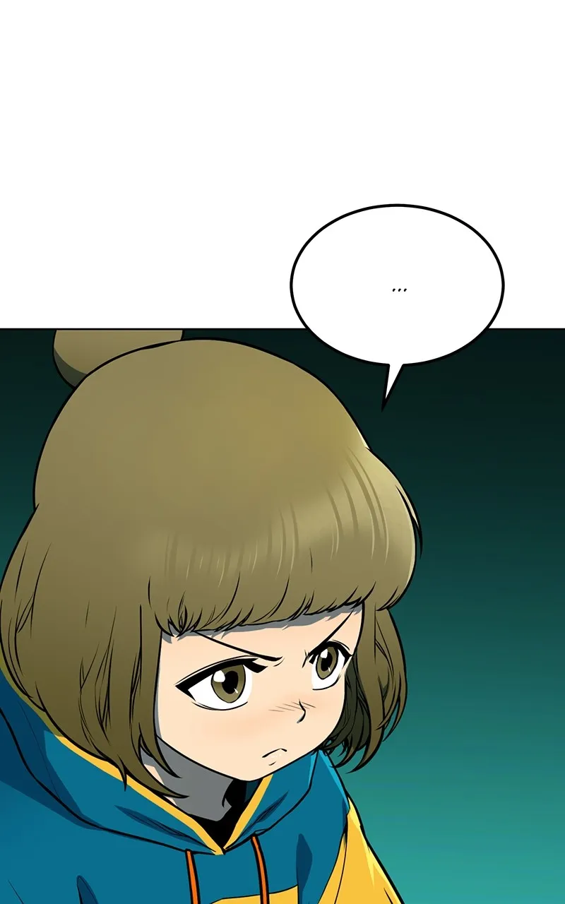 Our Resident Exorcist Chapter 1 page 58 - 