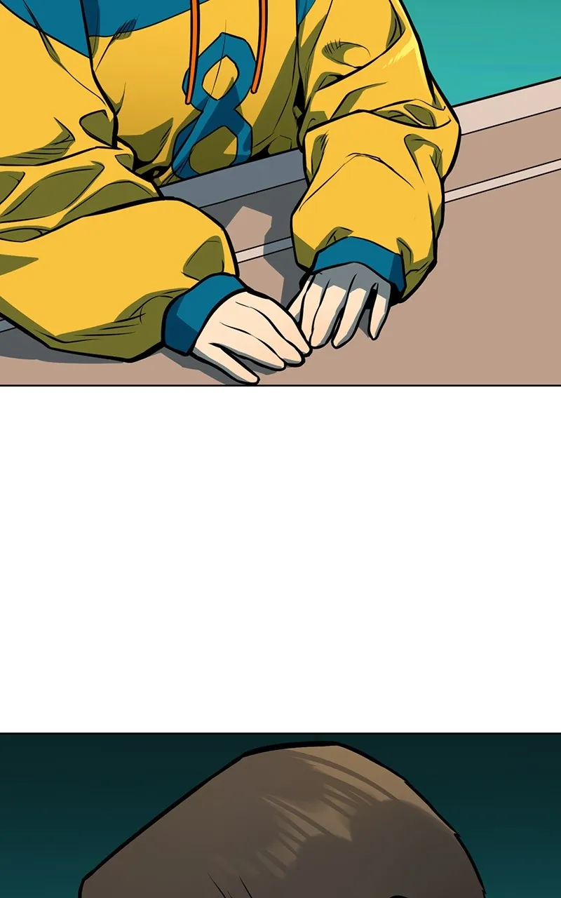 Our Resident Exorcist Chapter 1 page 59 - 