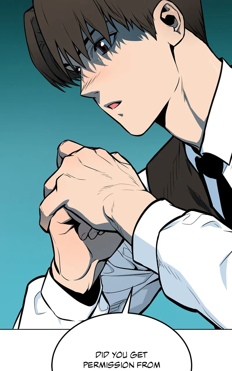 Our Resident Exorcist Chapter 1 page 60 - 