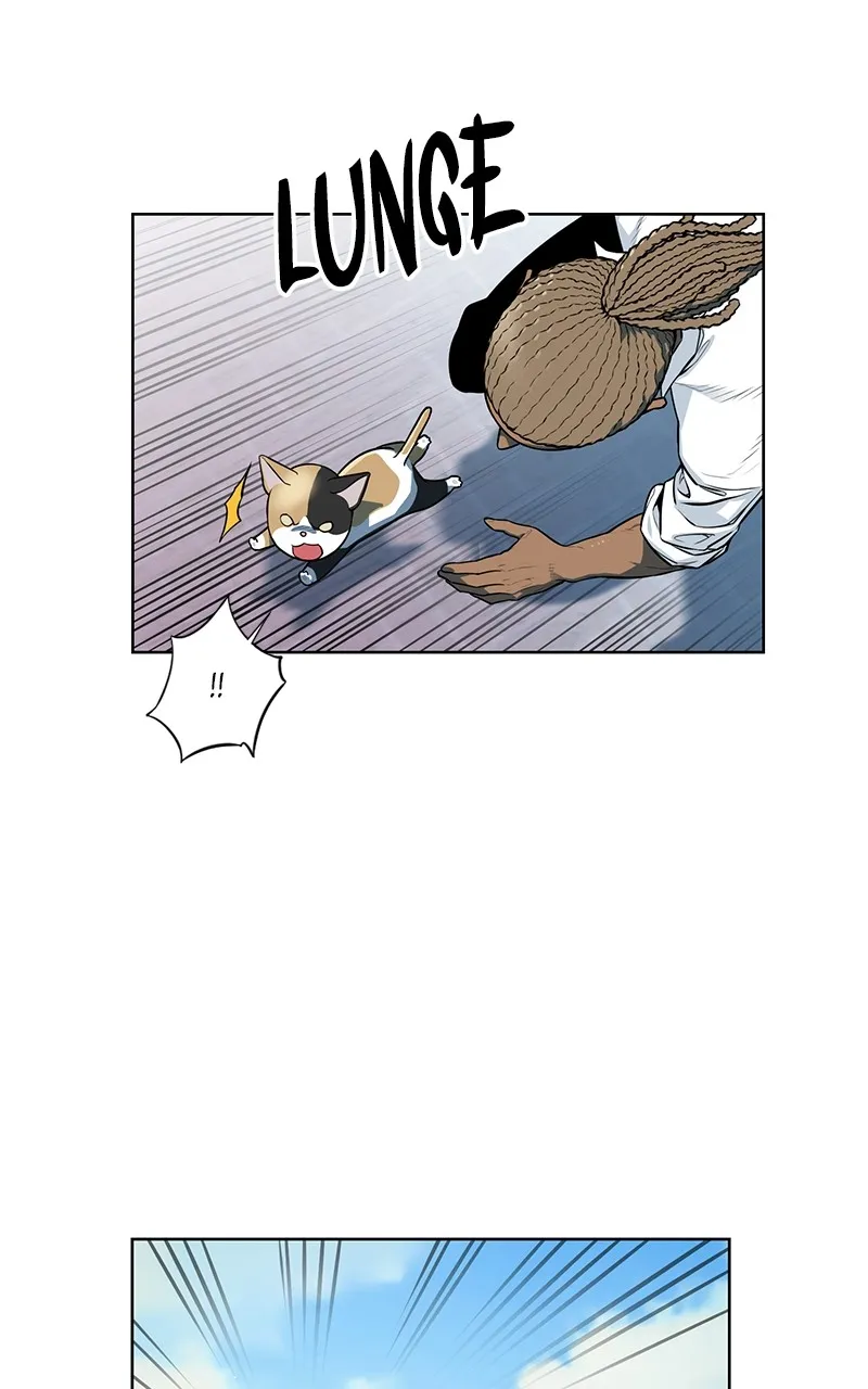 Our Resident Exorcist Chapter 1 page 7 - 
