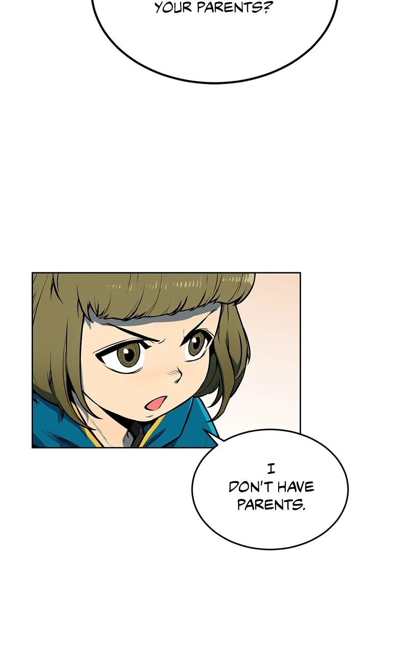 Our Resident Exorcist Chapter 1 page 61 - 