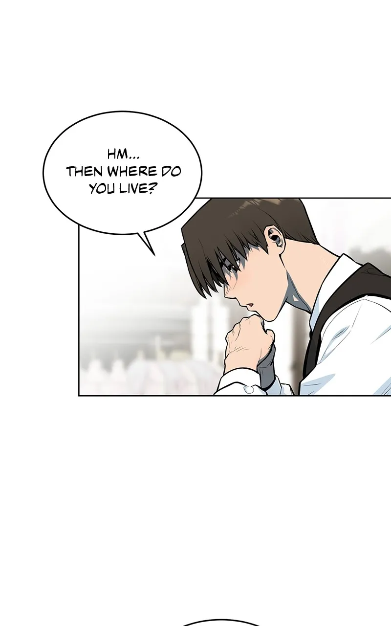 Our Resident Exorcist Chapter 1 page 62 - 