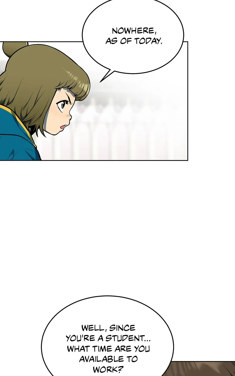 Our Resident Exorcist Chapter 1 page 63 - 