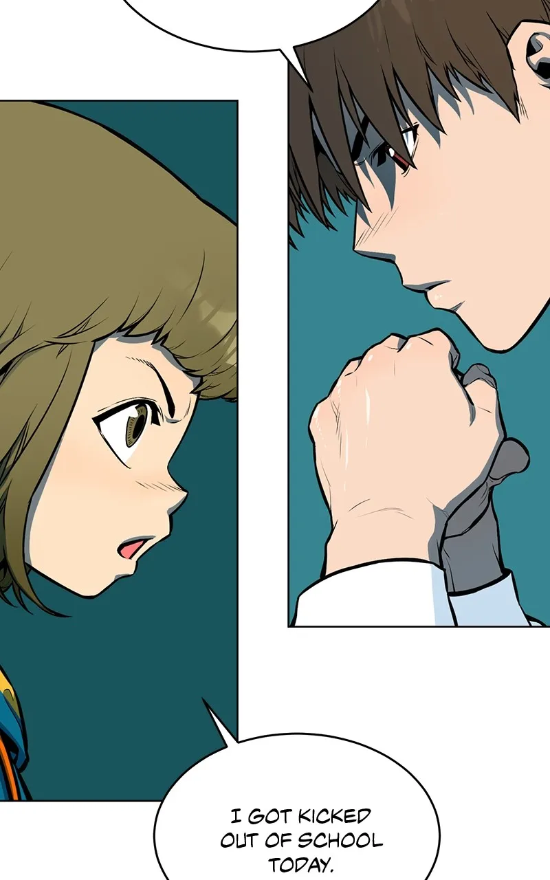 Our Resident Exorcist Chapter 1 page 64 - 