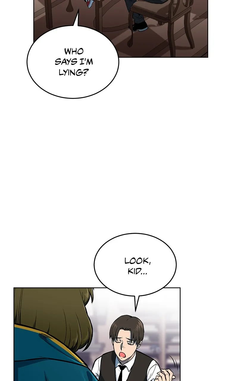 Our Resident Exorcist Chapter 1 page 66 - 