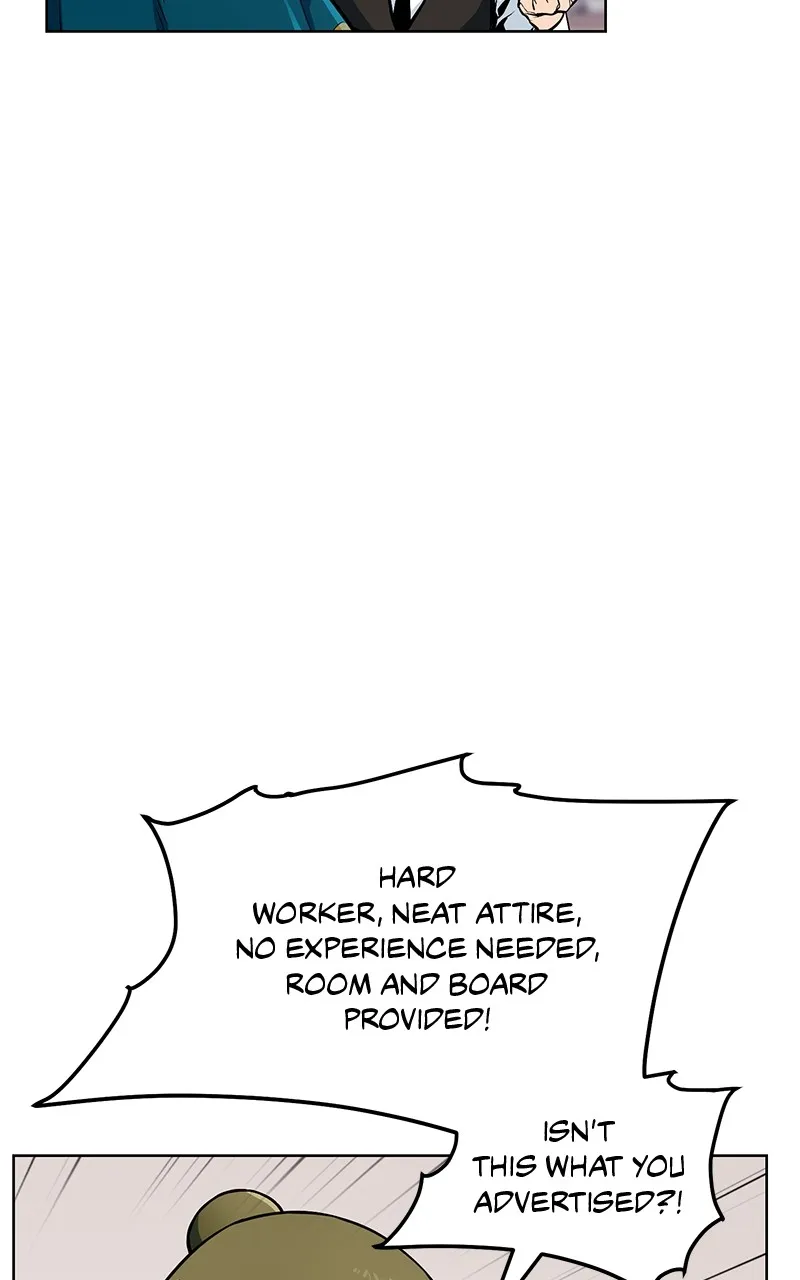 Our Resident Exorcist Chapter 1 page 67 - 