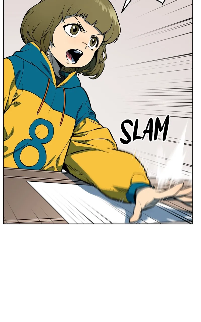 Our Resident Exorcist Chapter 1 page 68 - 
