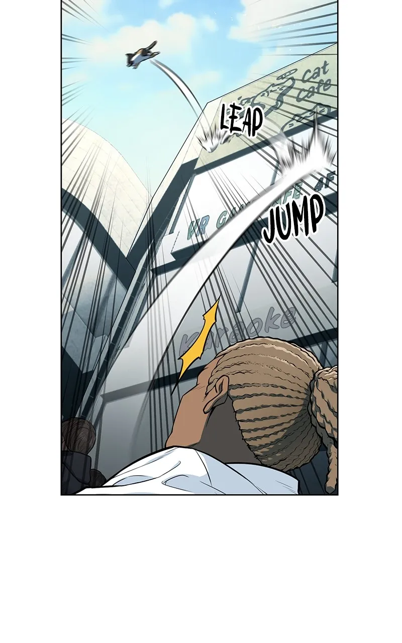 Our Resident Exorcist Chapter 1 page 8 - 
