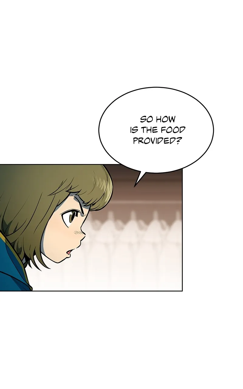 Our Resident Exorcist Chapter 1 page 71 - 