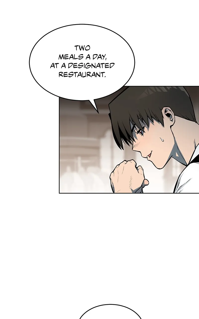 Our Resident Exorcist Chapter 1 page 72 - 