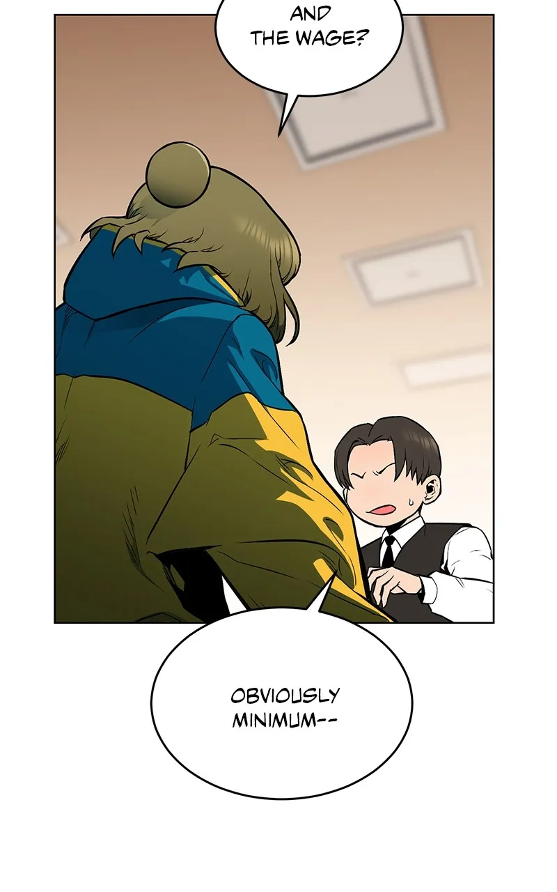 Our Resident Exorcist Chapter 1 page 73 - 