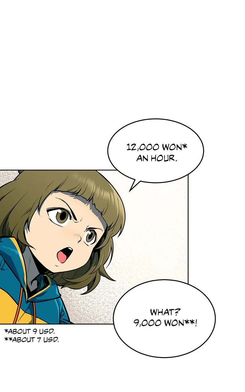 Our Resident Exorcist Chapter 1 page 74 - 