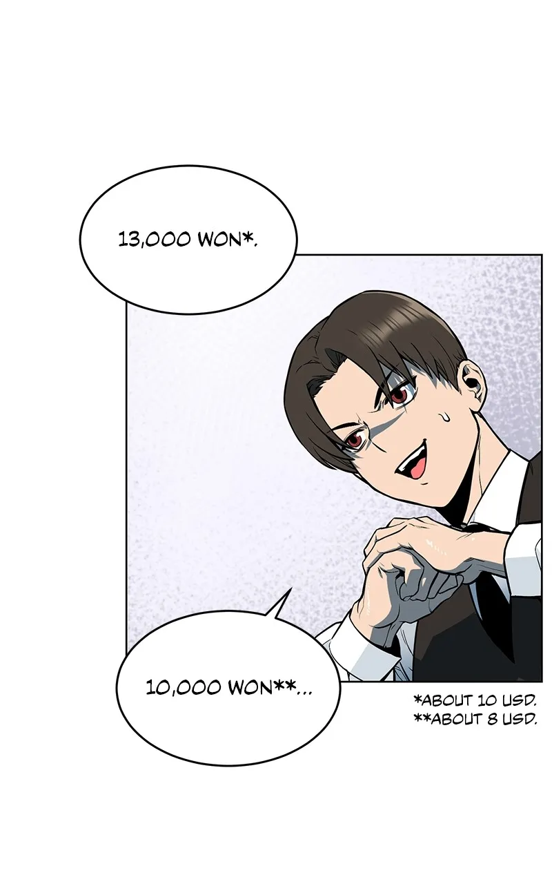 Our Resident Exorcist Chapter 1 page 75 - 