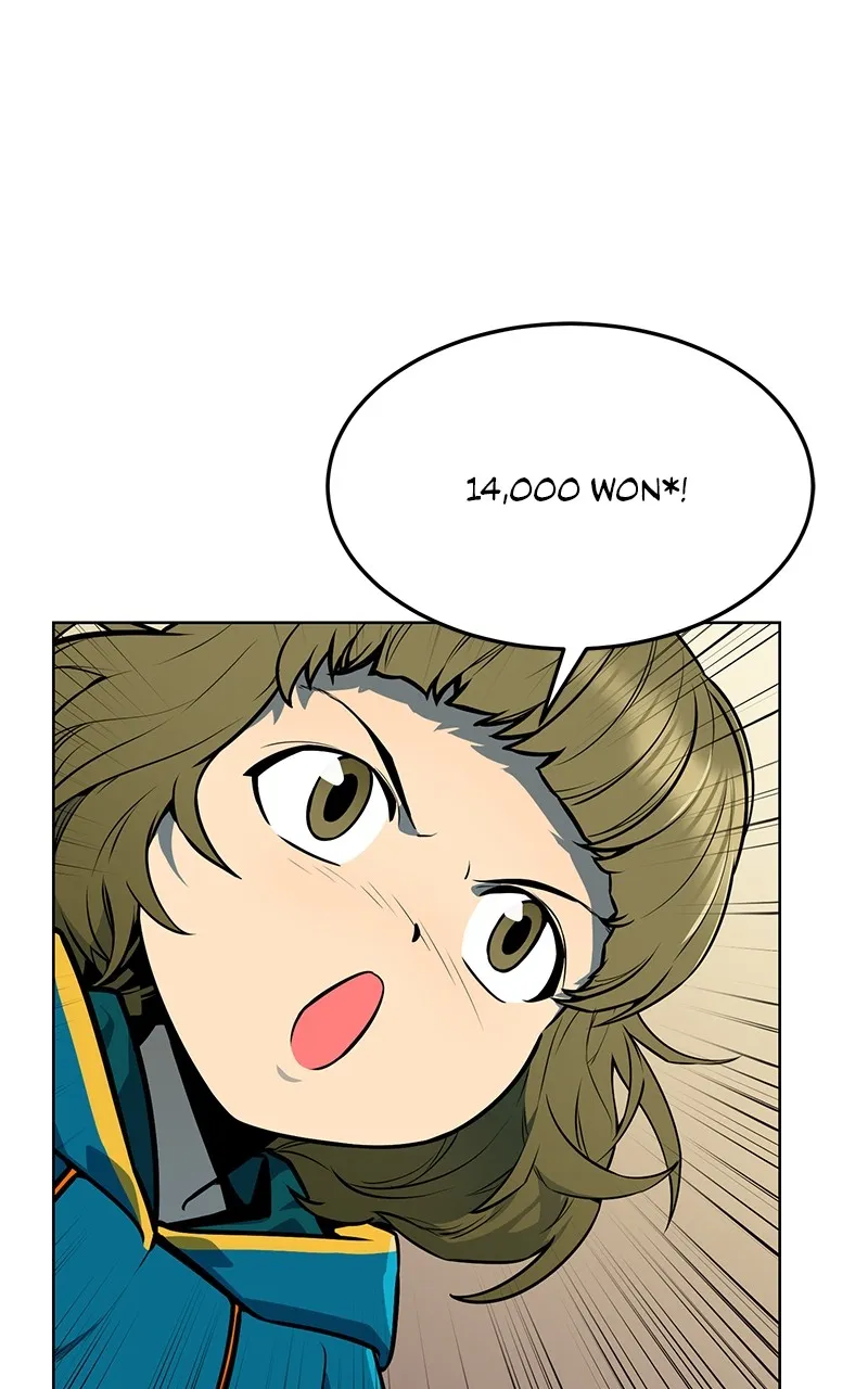 Our Resident Exorcist Chapter 1 page 76 - 