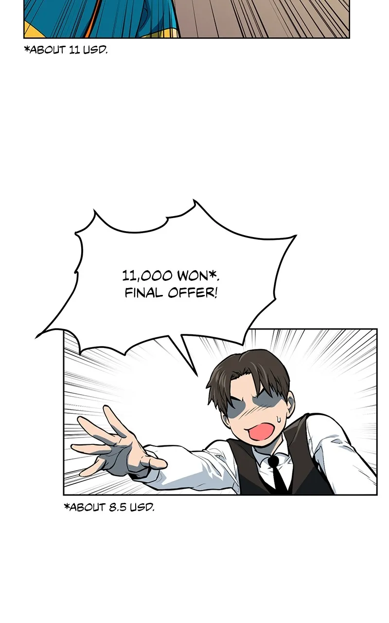 Our Resident Exorcist Chapter 1 page 77 - 
