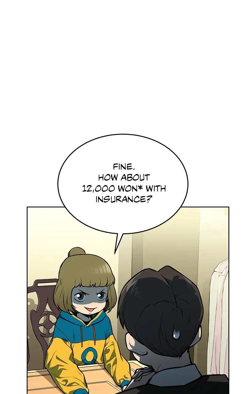 Our Resident Exorcist Chapter 1 page 78 - 