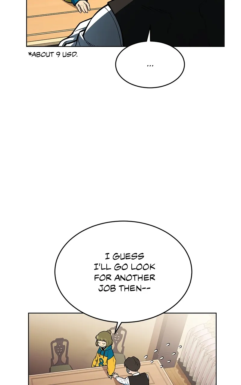 Our Resident Exorcist Chapter 1 page 79 - 