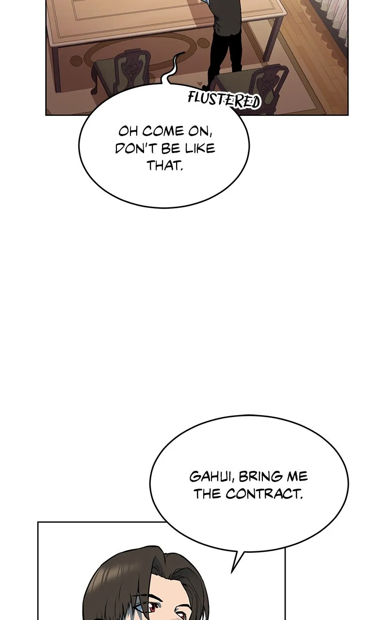 Our Resident Exorcist Chapter 1 page 80 - 
