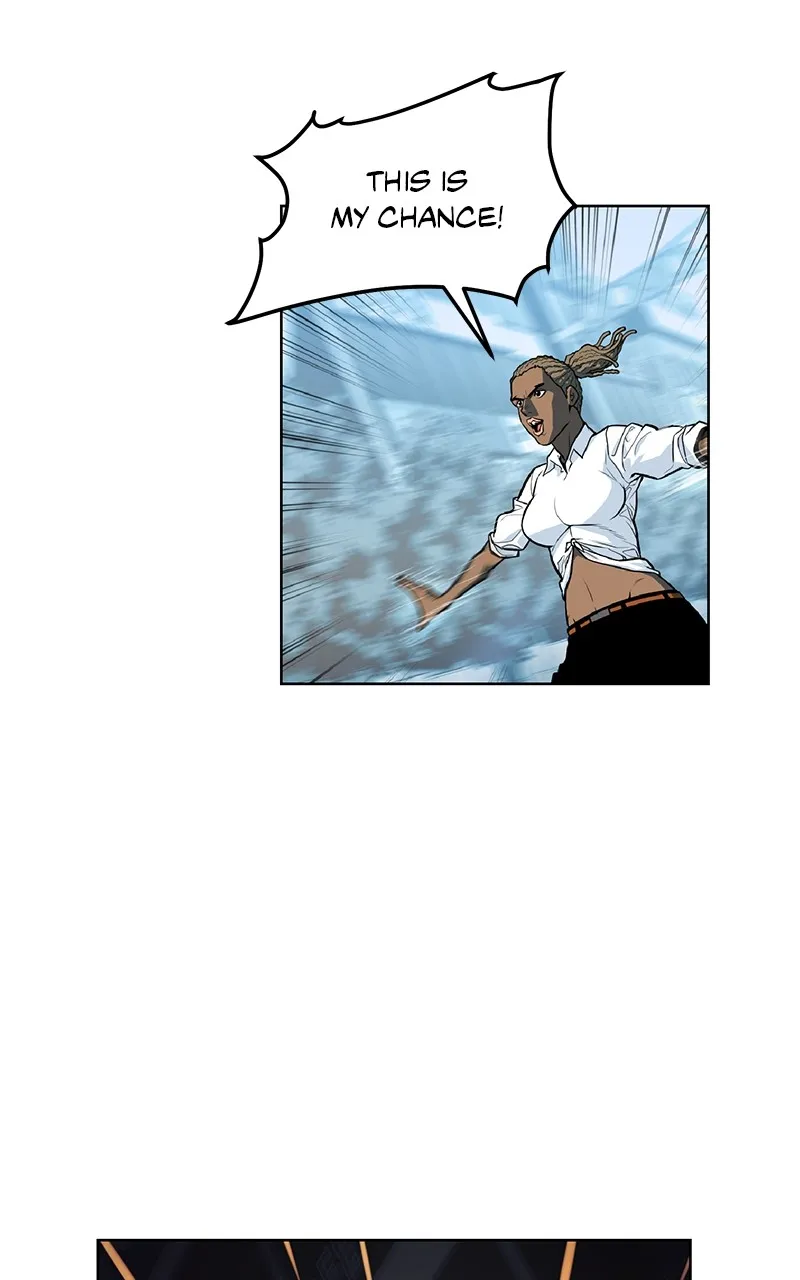 Our Resident Exorcist Chapter 1 page 9 - 