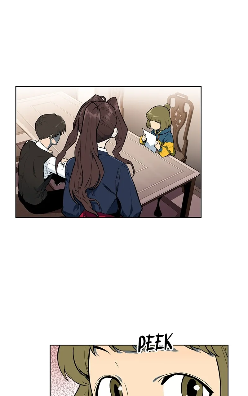 Our Resident Exorcist Chapter 1 page 84 - 