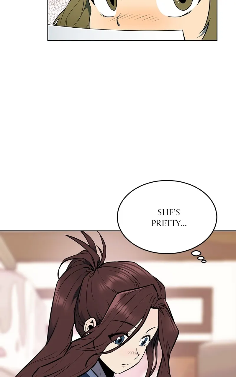 Our Resident Exorcist Chapter 1 page 85 - 