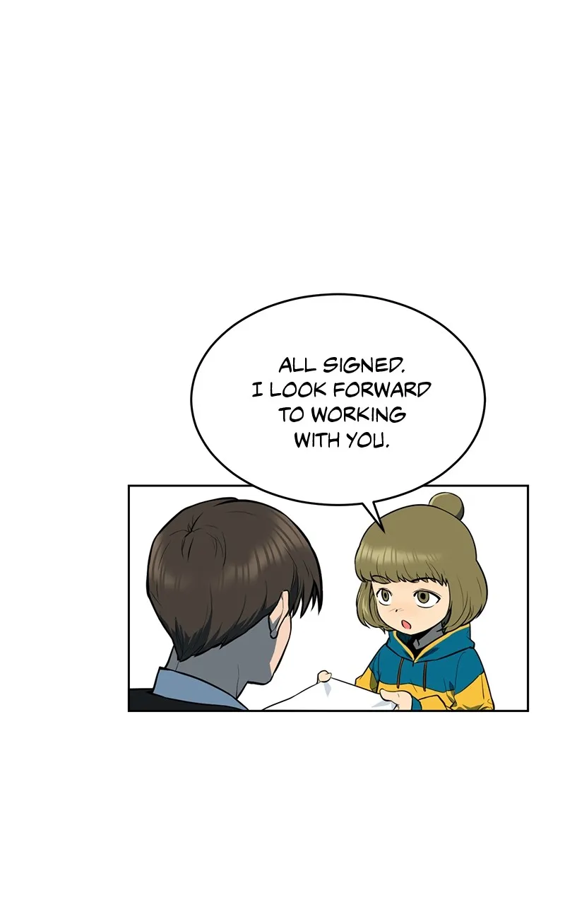 Our Resident Exorcist Chapter 1 page 88 - 