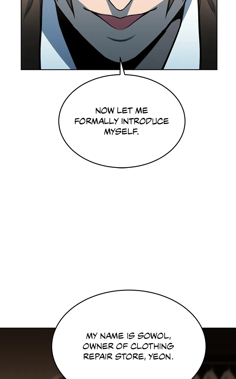 Our Resident Exorcist Chapter 1 page 90 - 