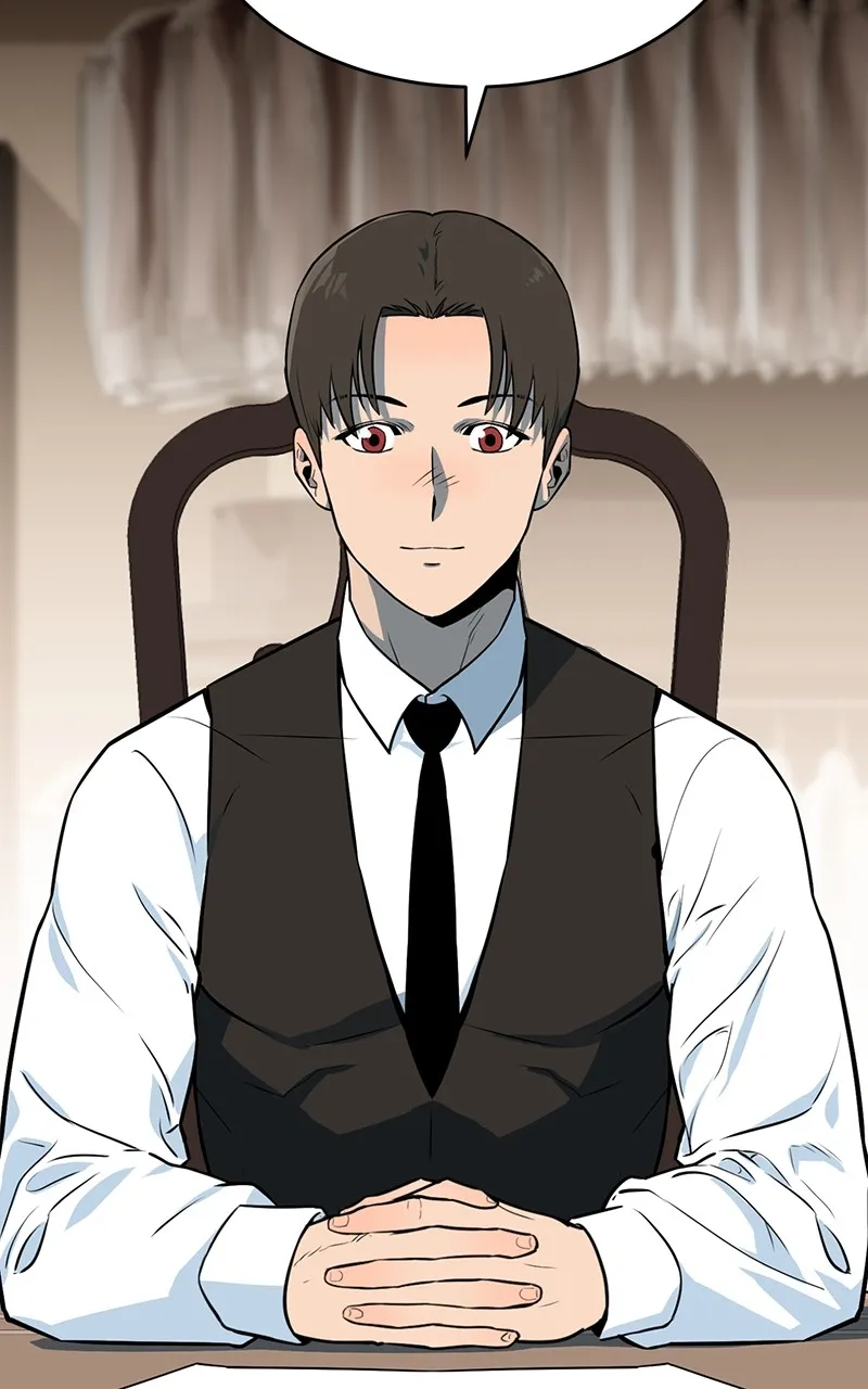 Our Resident Exorcist Chapter 1 page 91 - 