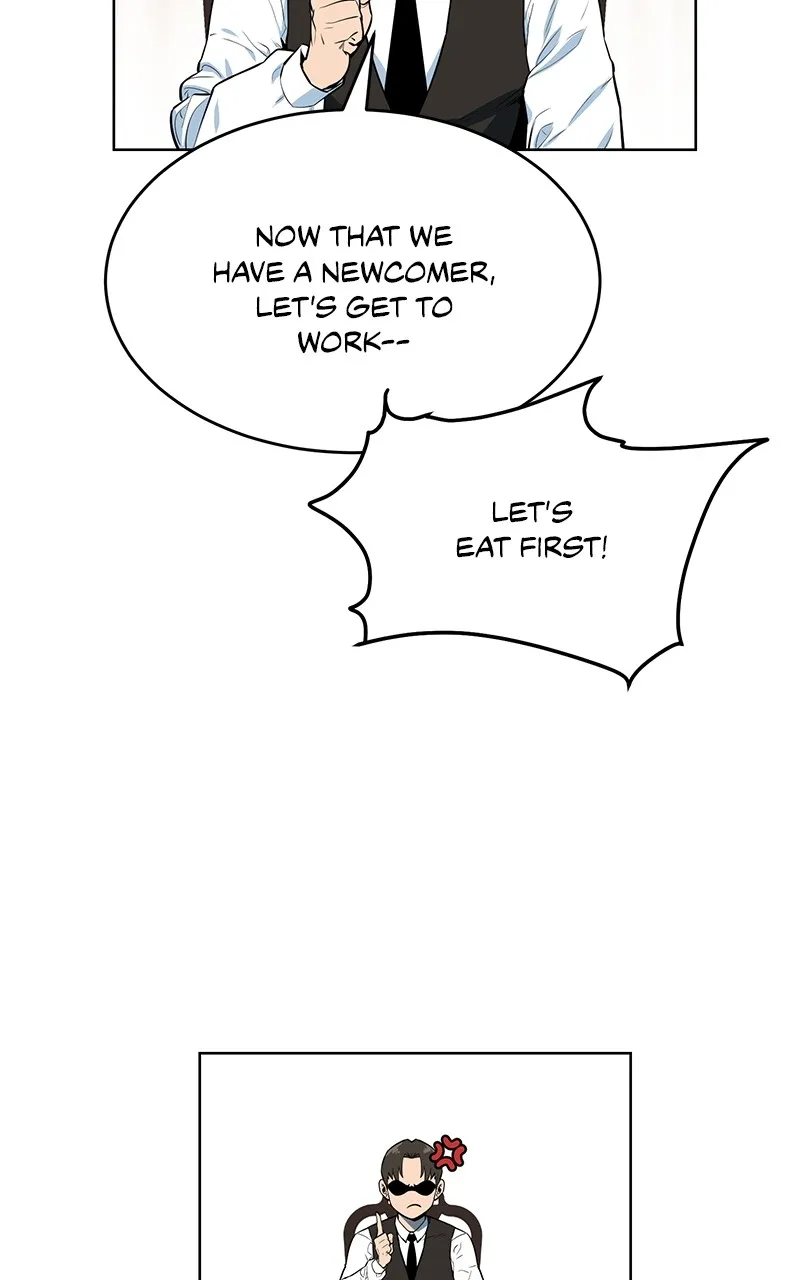 Our Resident Exorcist Chapter 1 page 95 - 