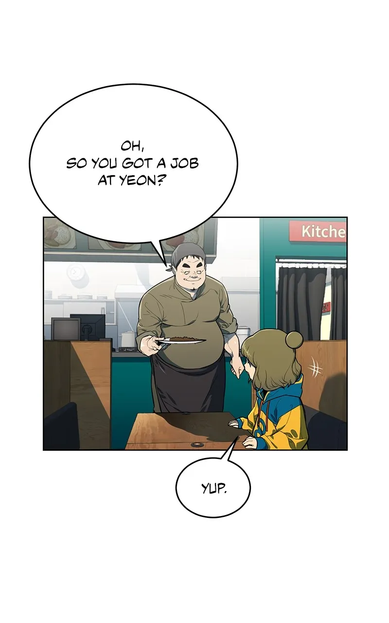 Our Resident Exorcist Chapter 1 page 98 - 