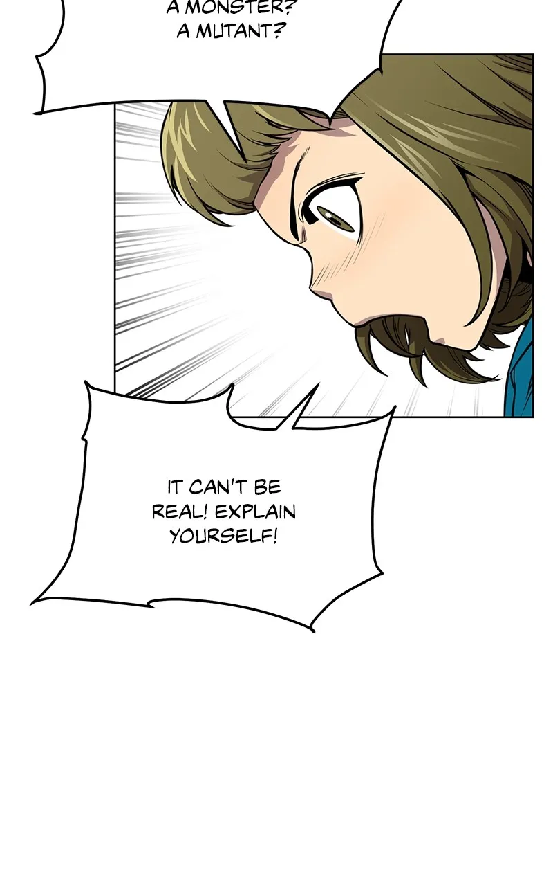 Our Resident Exorcist Chapter 2 page 102 - 