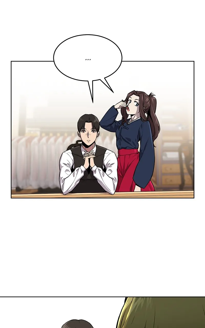 Our Resident Exorcist Chapter 2 page 103 - 
