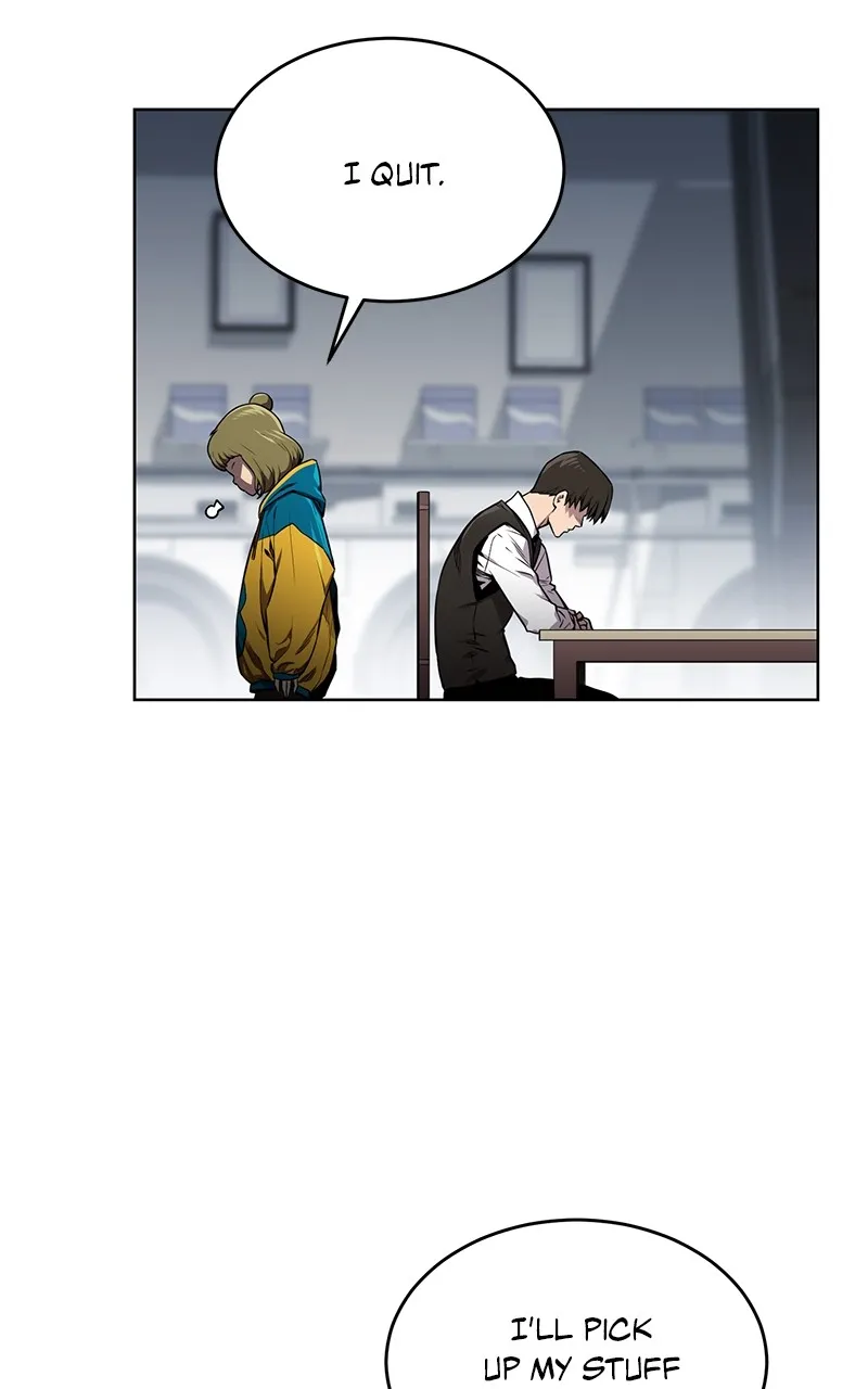 Our Resident Exorcist Chapter 2 page 105 - 
