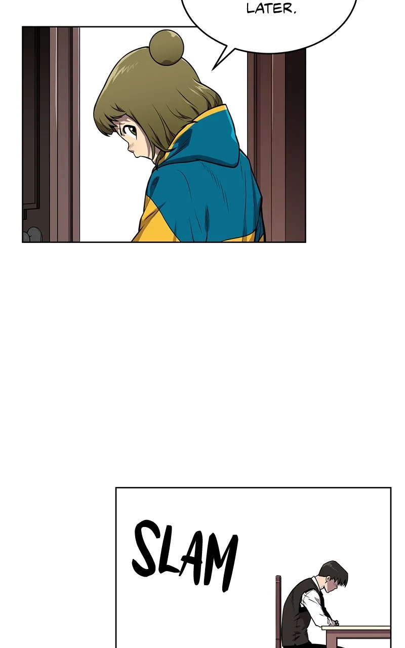 Our Resident Exorcist Chapter 2 page 106 - 