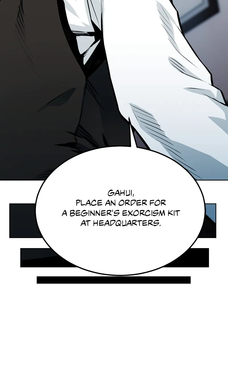 Our Resident Exorcist Chapter 2 page 109 - 