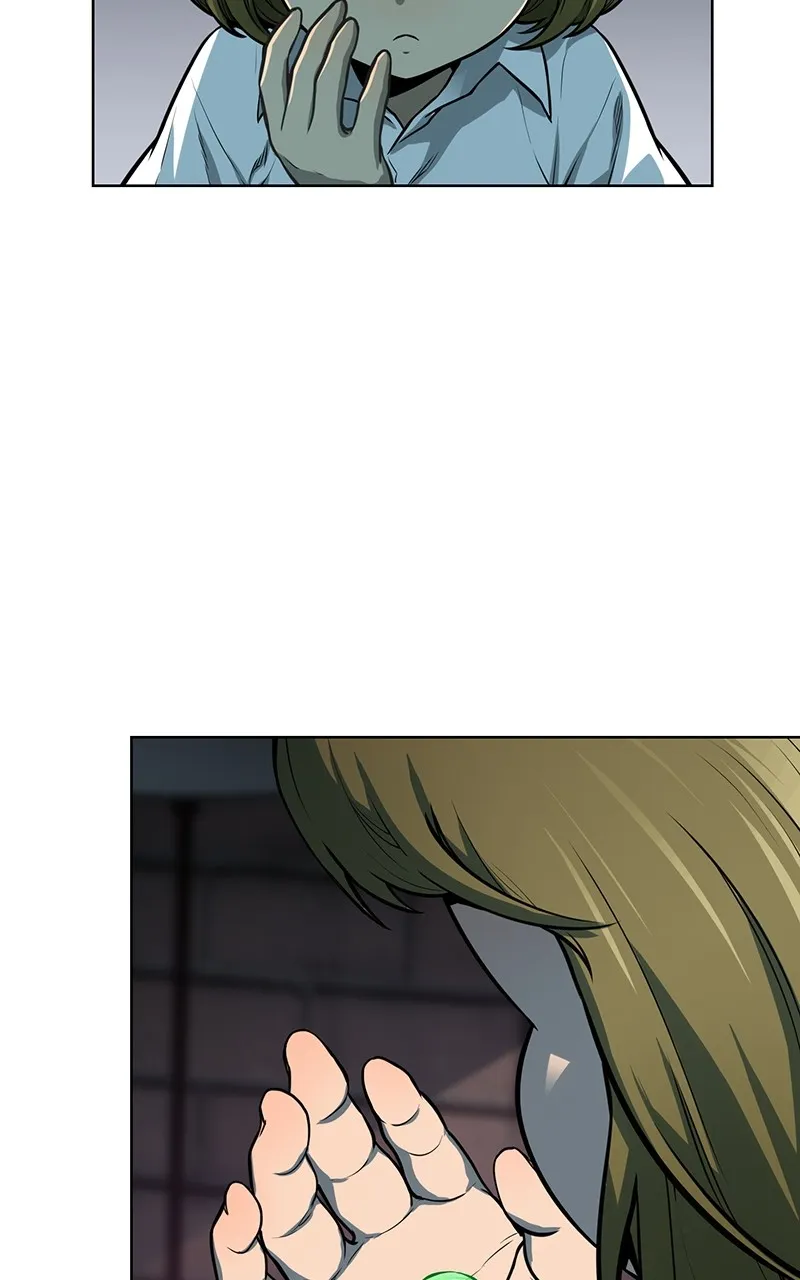 Our Resident Exorcist Chapter 2 page 12 - 