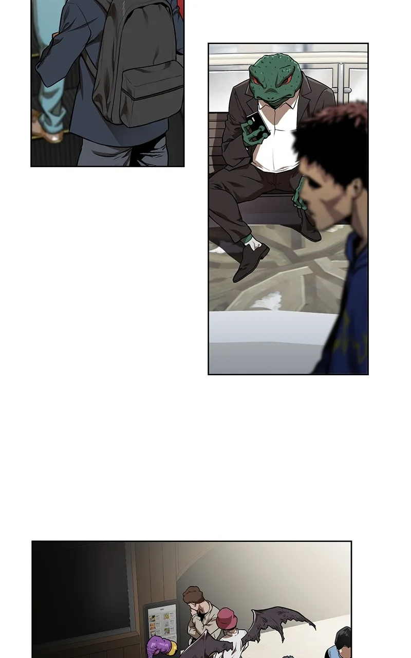 Our Resident Exorcist Chapter 2 page 115 - 