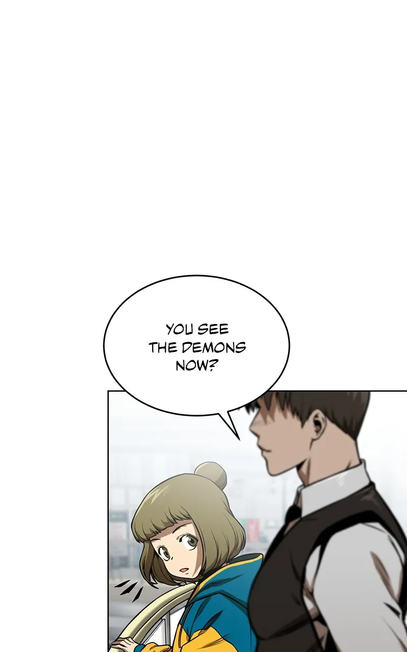 Our Resident Exorcist Chapter 2 page 118 - 