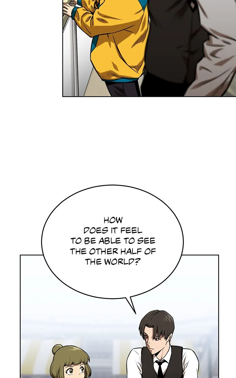 Our Resident Exorcist Chapter 2 page 119 - 