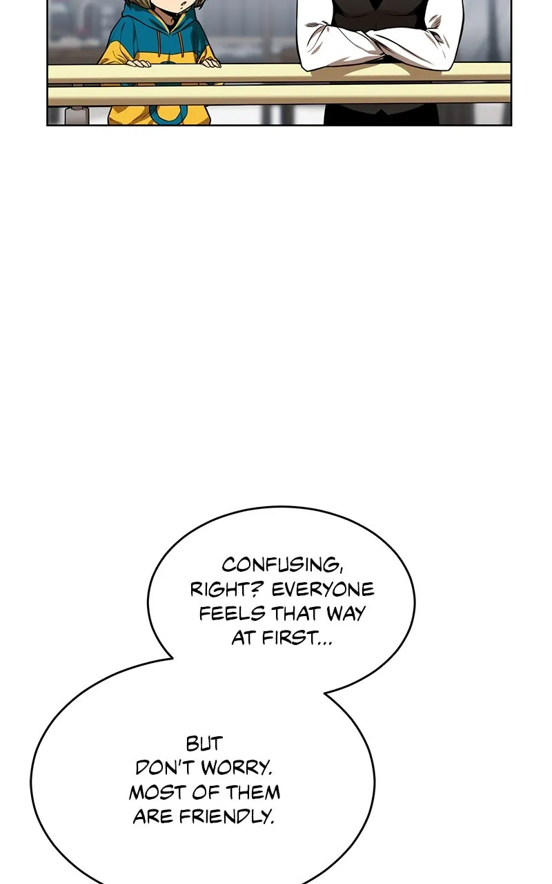 Our Resident Exorcist Chapter 2 page 120 - 