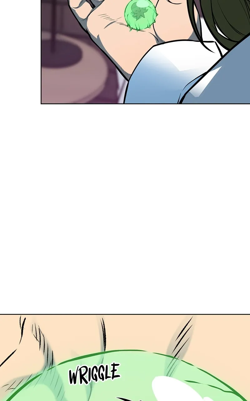 Our Resident Exorcist Chapter 2 page 13 - 