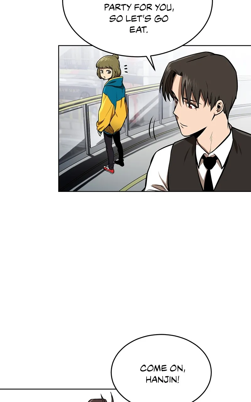 Our Resident Exorcist Chapter 2 page 124 - 