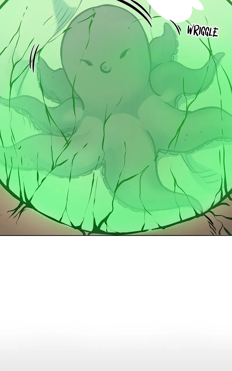 Our Resident Exorcist Chapter 2 page 14 - 