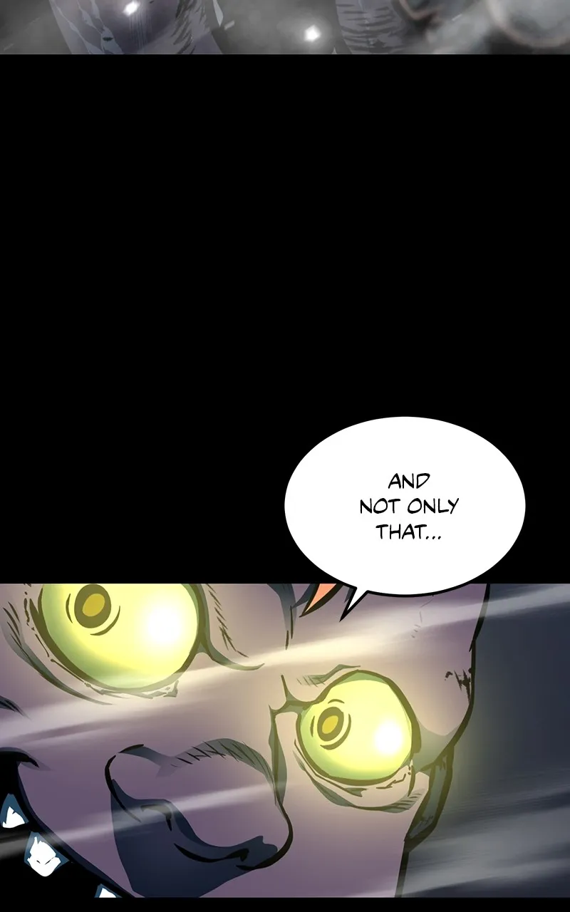 Our Resident Exorcist Chapter 2 page 20 - 