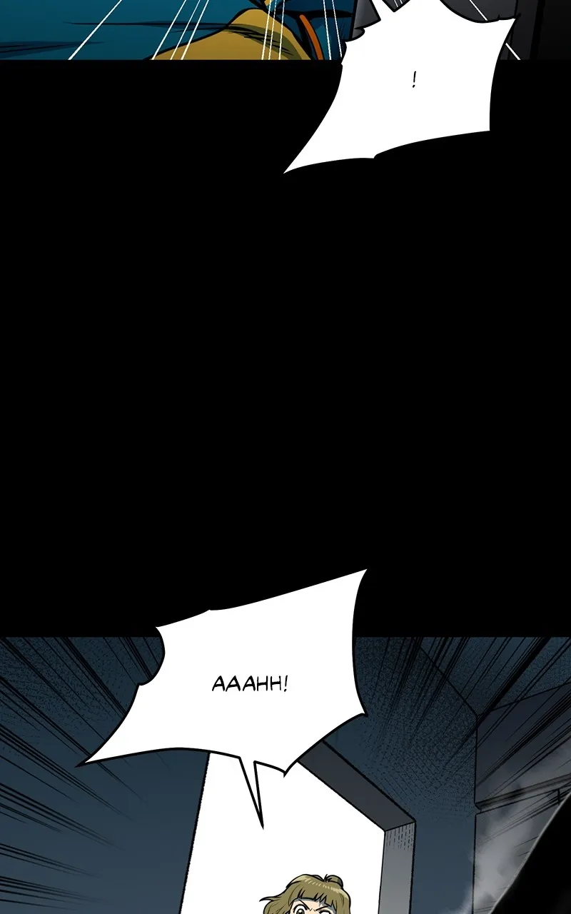 Our Resident Exorcist Chapter 2 page 22 - 