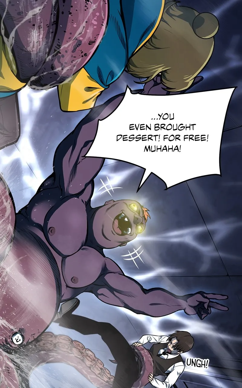 Our Resident Exorcist Chapter 2 page 24 - 