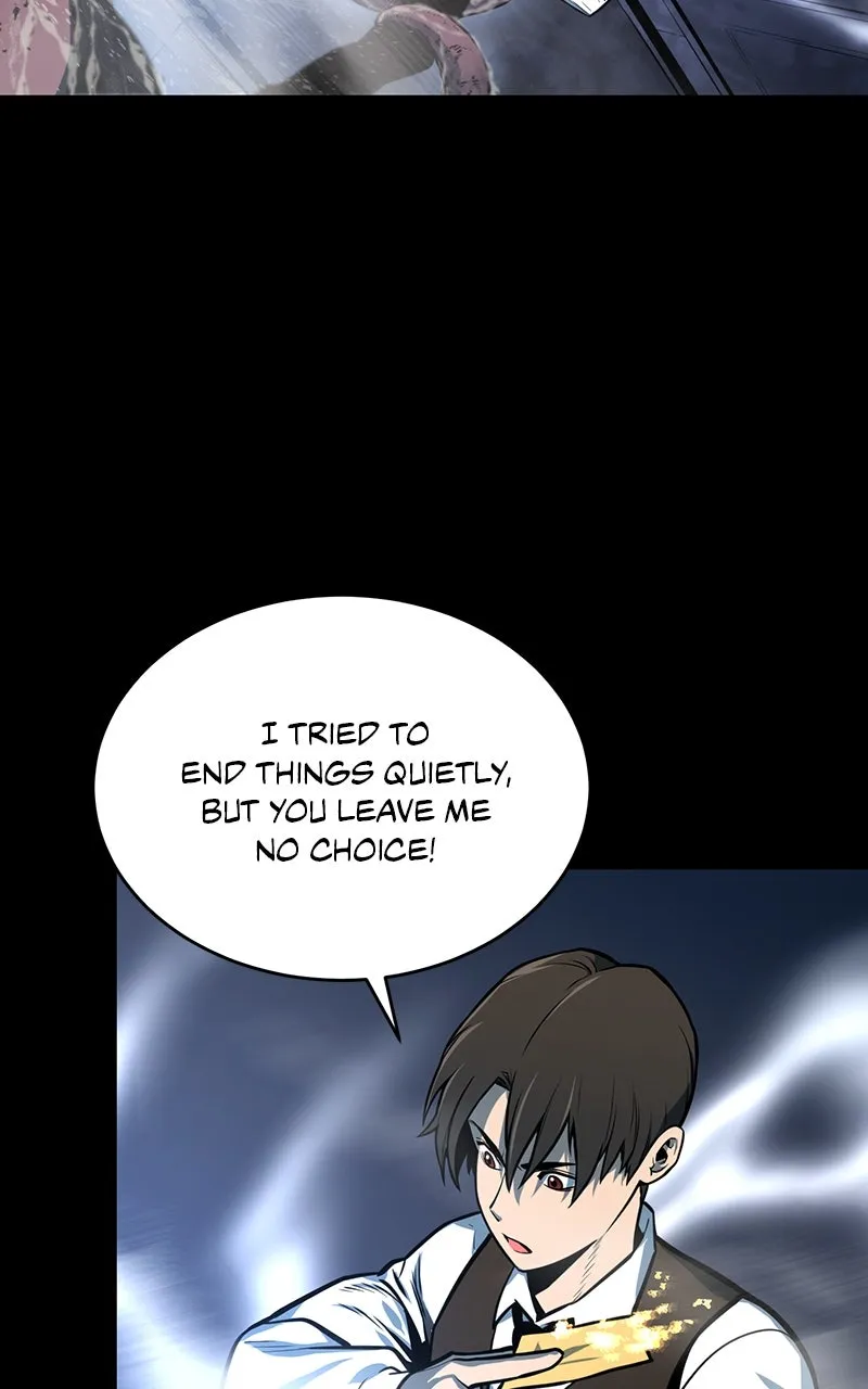 Our Resident Exorcist Chapter 2 page 25 - 