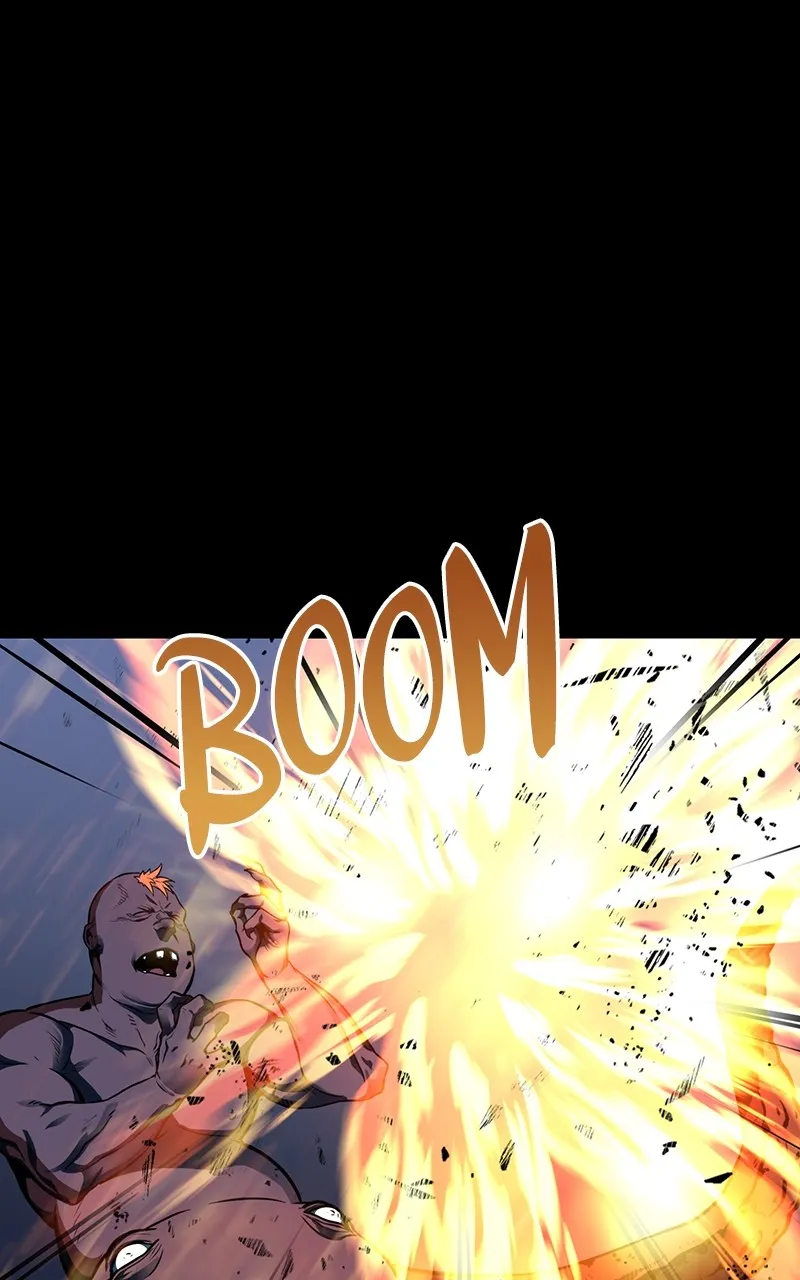 Our Resident Exorcist Chapter 2 page 28 - 